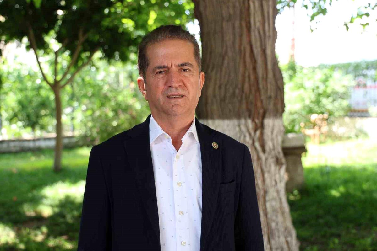 Ambar ilaçlamasında 3 gün uyarısı: "Gazın olduğu yerde uyunmaz"