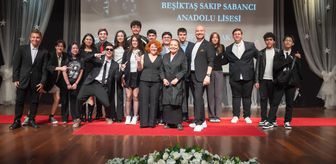 Anabilim’den Genç Sanatçılara Büyük Sahne