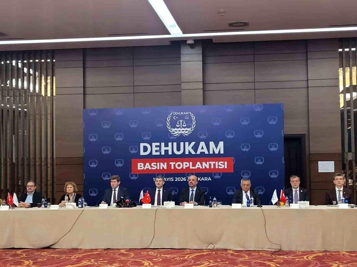 Ankara Üniversitesi Deniz Hukuku Ulusal Araştırma Merkezi tarafından Türk deniz yetki alanlarına ilişkin k...