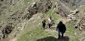 Ardahan'da kursiyerler doğa, tarih ve kültürel mirası fotoğraflayarak kayıt altına aldı