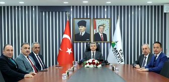 Artvin'de bitki mirasının korunması amacıyla çalışmalar devam ediyor