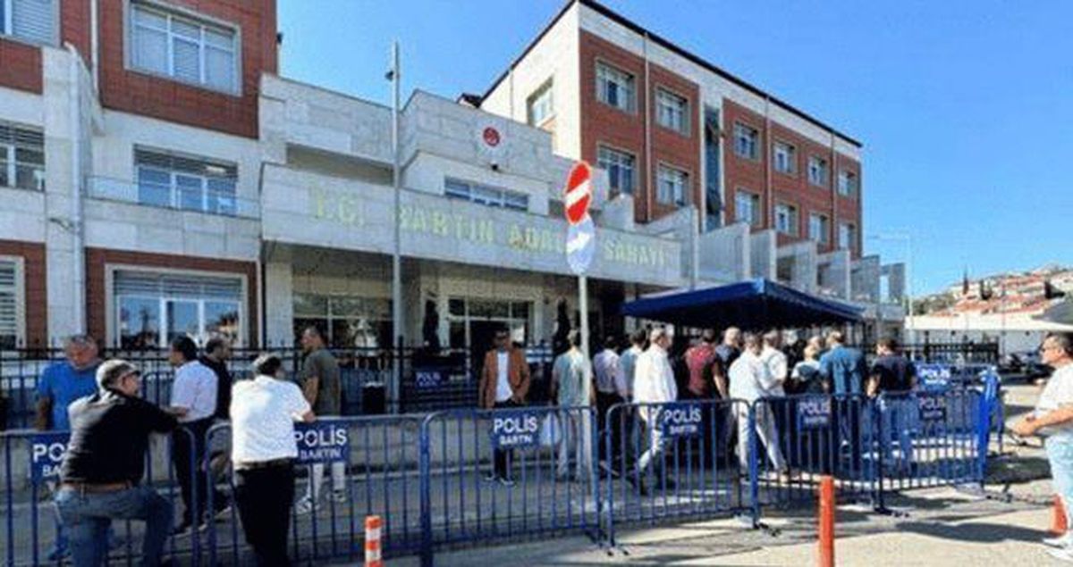 Bartın cinsel istismar olayı nedir?