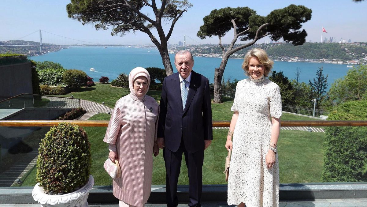 Belçika Kraliçesi liderliğindeki Ekonomik Misyon, Türkiye ile nasıl işbirliği öngörüyor?