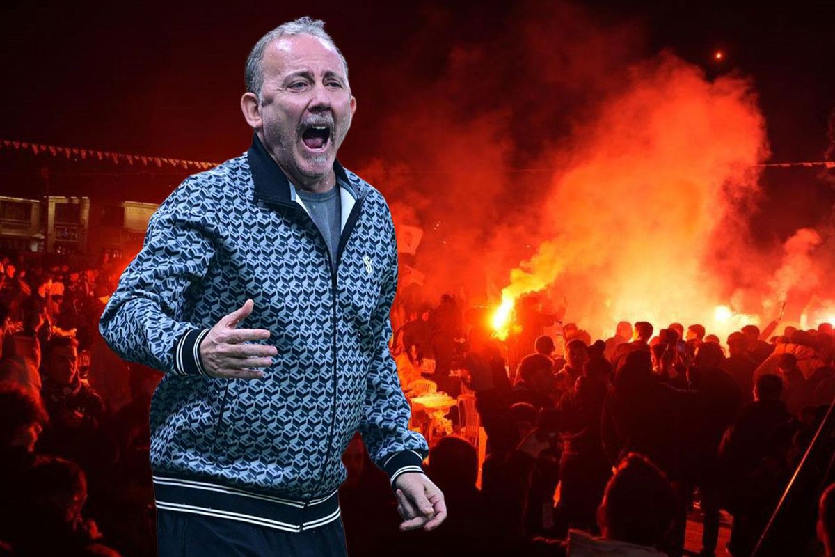 Beşiktaş'ta yer yerinde oynayacak! Büyük kaos kapıda