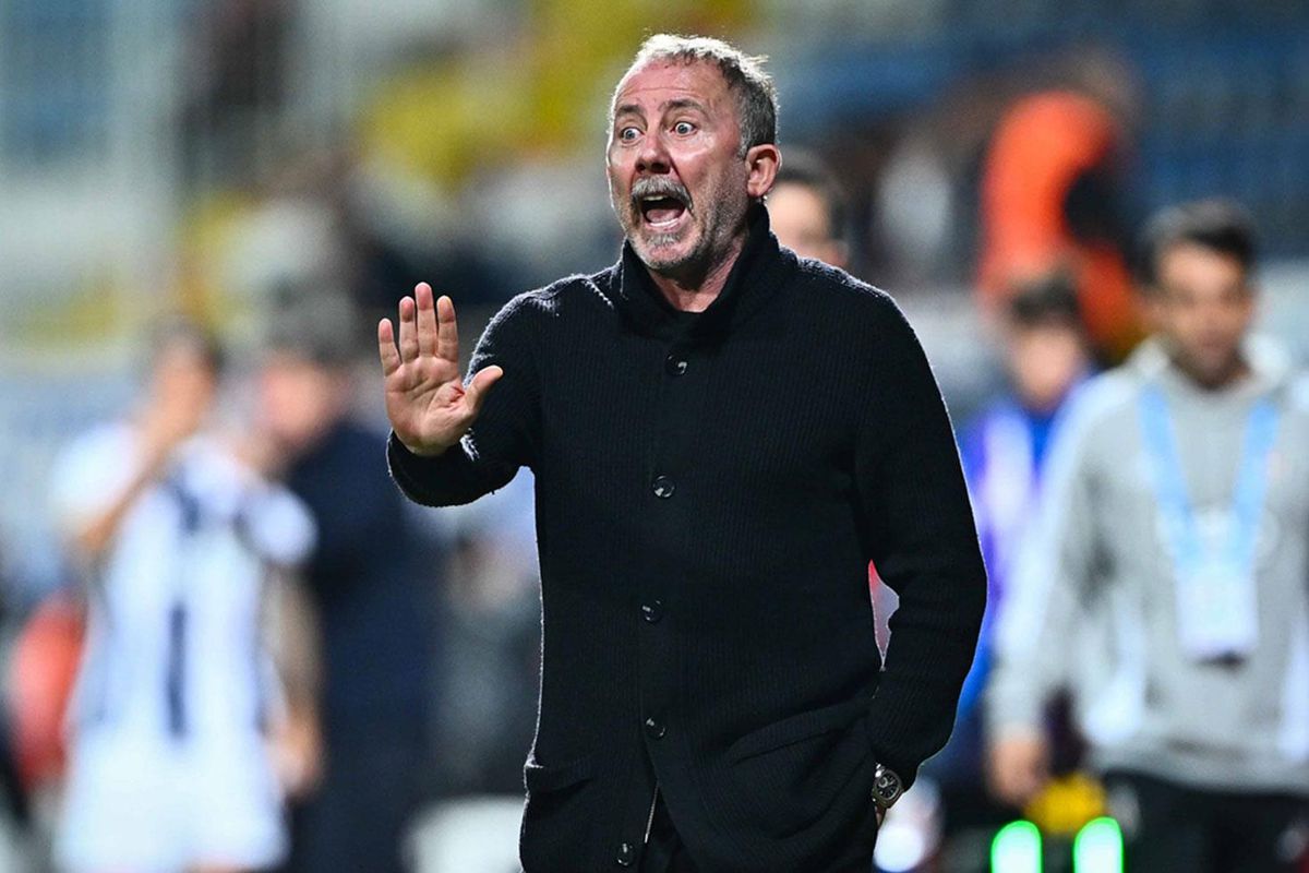 Beşiktaş'ta yer yerinde oynayacak! Büyük kaos kapıda