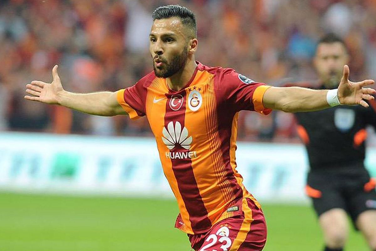 Bir dönem Süper Lig'in yıldızıydı, son adresi şaşırttı