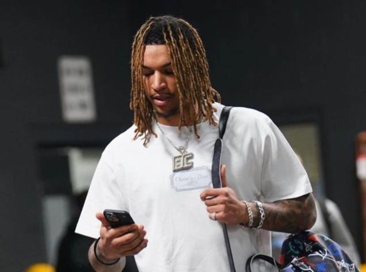 Brandon Clarke neden öldü, NBA basketbolcu Brandon Clarke kim, kaç yaşında, hangi takımda oynuyordu?