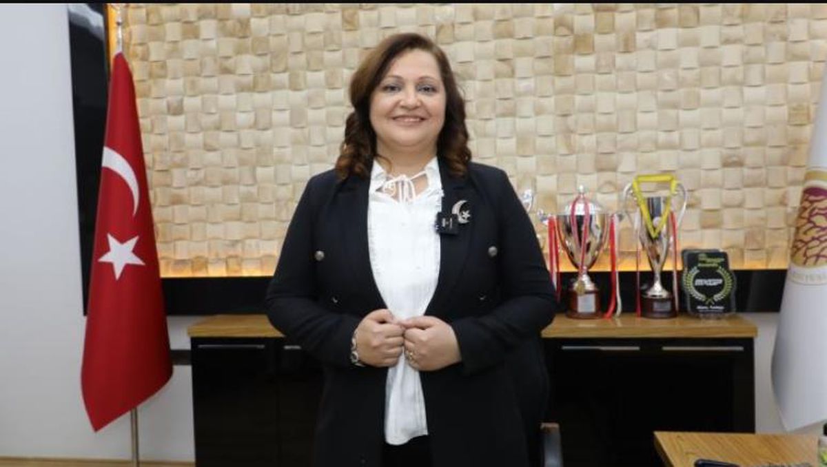 Burcu Köksal AK Parti'ye geçti mi, Burcu Köksal neden AK Parti'ye geçiyor?