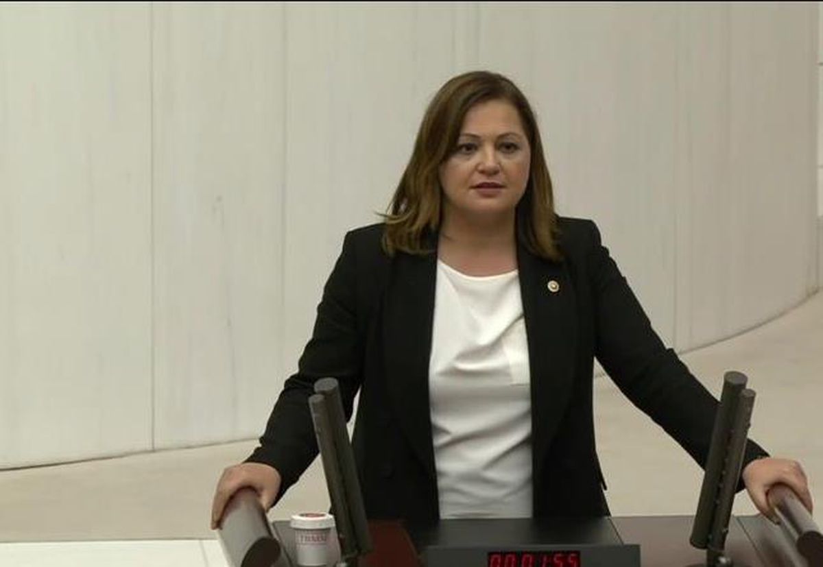 Burcu Köksal hangi partili, Afyonkarahisar Belediyesi hangi partiden?