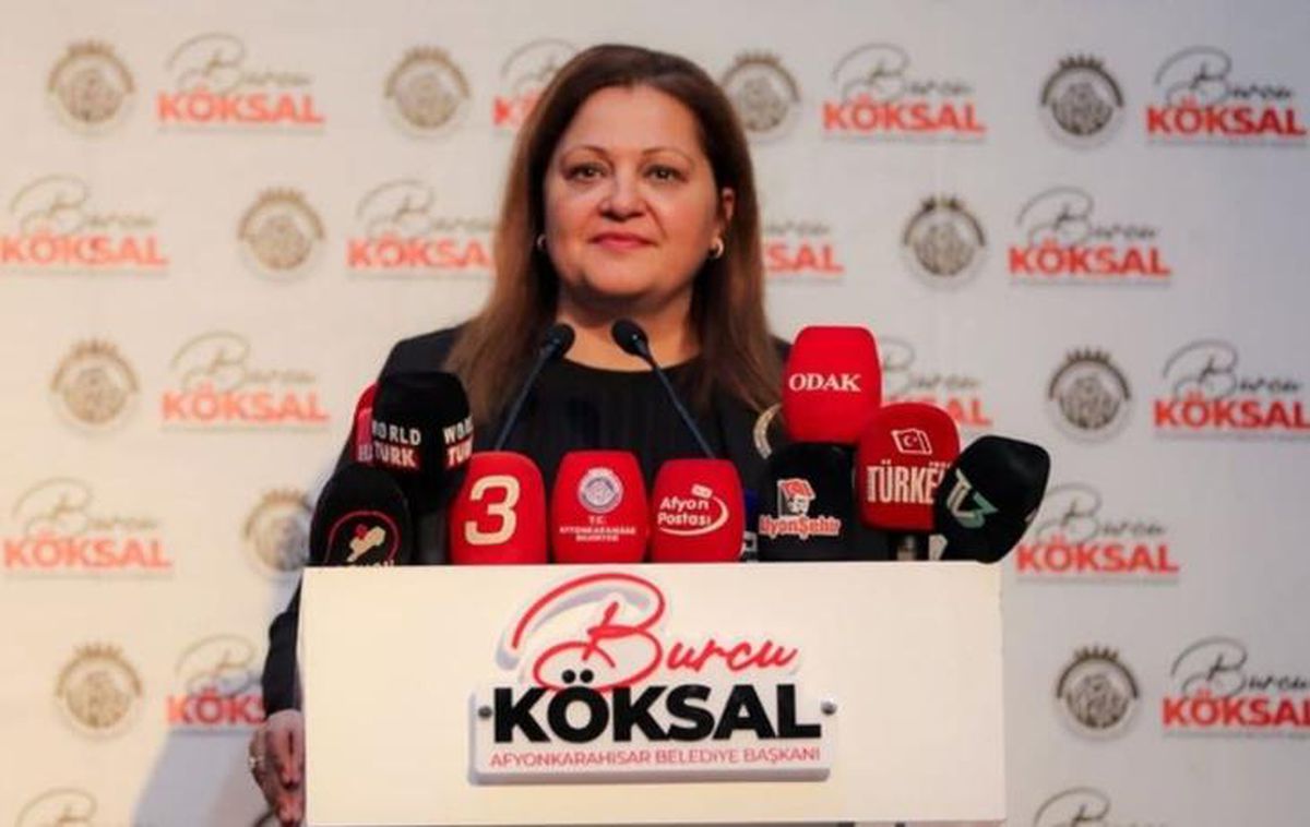 Burcu Köksal kimdir, Burcu Köksal kaç yaşında, nereli, evli mi, bekar mı?