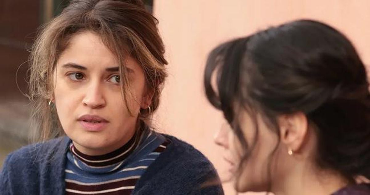 Buse Badurlar kimdir? Çirkin dizisinin Seher'i Buse Badurlar kaç yaşında, nereli?