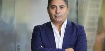 Cafer Mahiroğlu kimdir, Halk TV sahibi Cafer Mahiroğlu kaç yaşında, nereli?