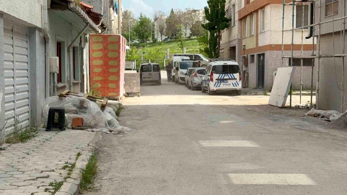 Cansız bedeni babası tarafından bulundu
