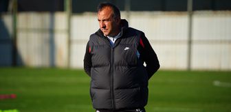 Çaykur Rizespor, Beşiktaş maçının hazırlıklarına başladı