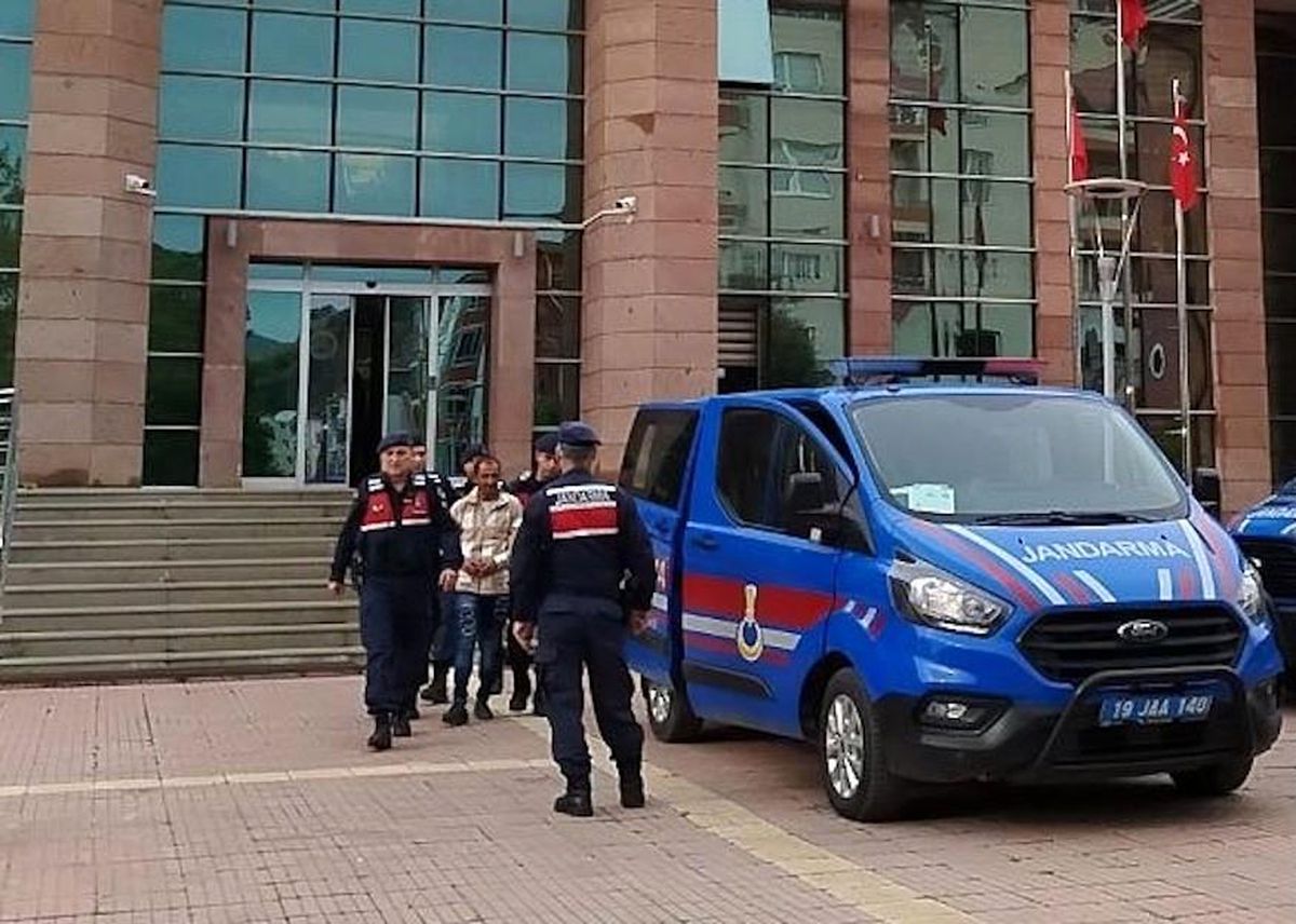 Çorum'da uyuşturucu operasyonu: 1 tutuklama