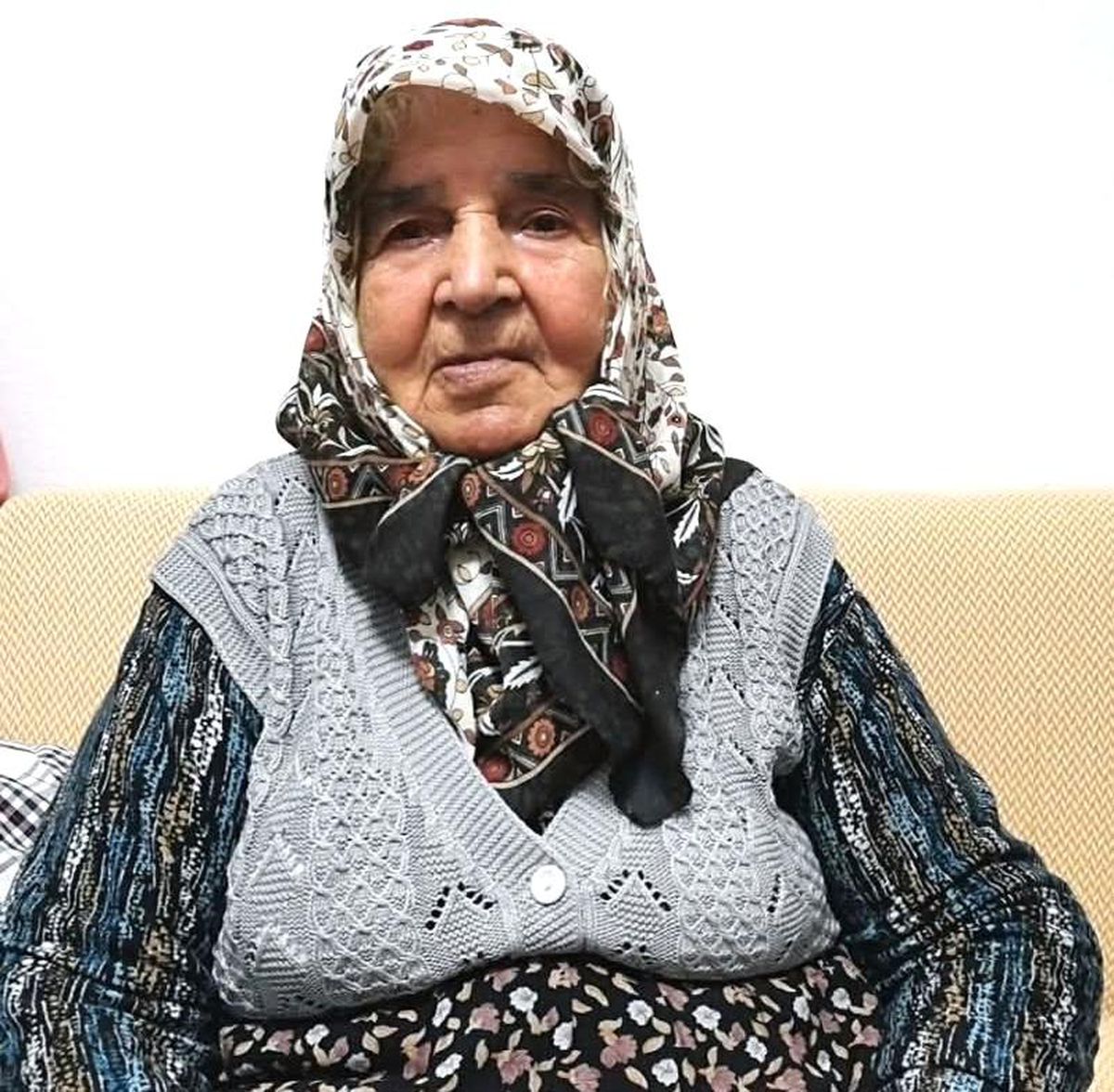 Denizli bir çınarını daha kaybetti
