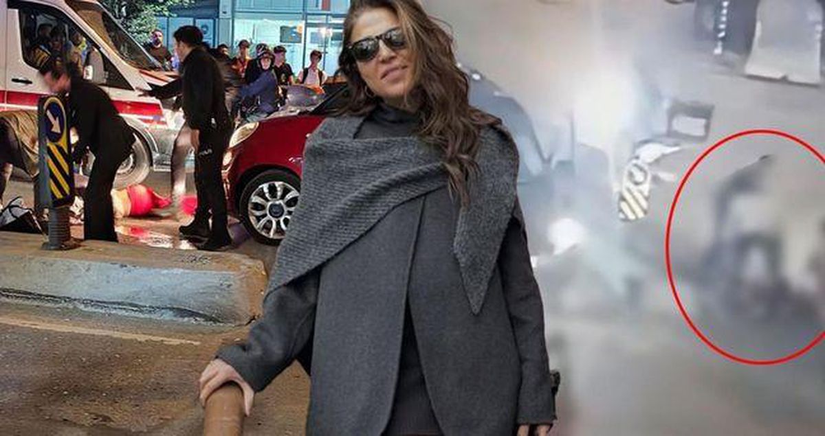Derya Üzüm neden öldü? İş kadını Derya Üzüm kimdir, kaç yaşında, ne iş yapıyor?