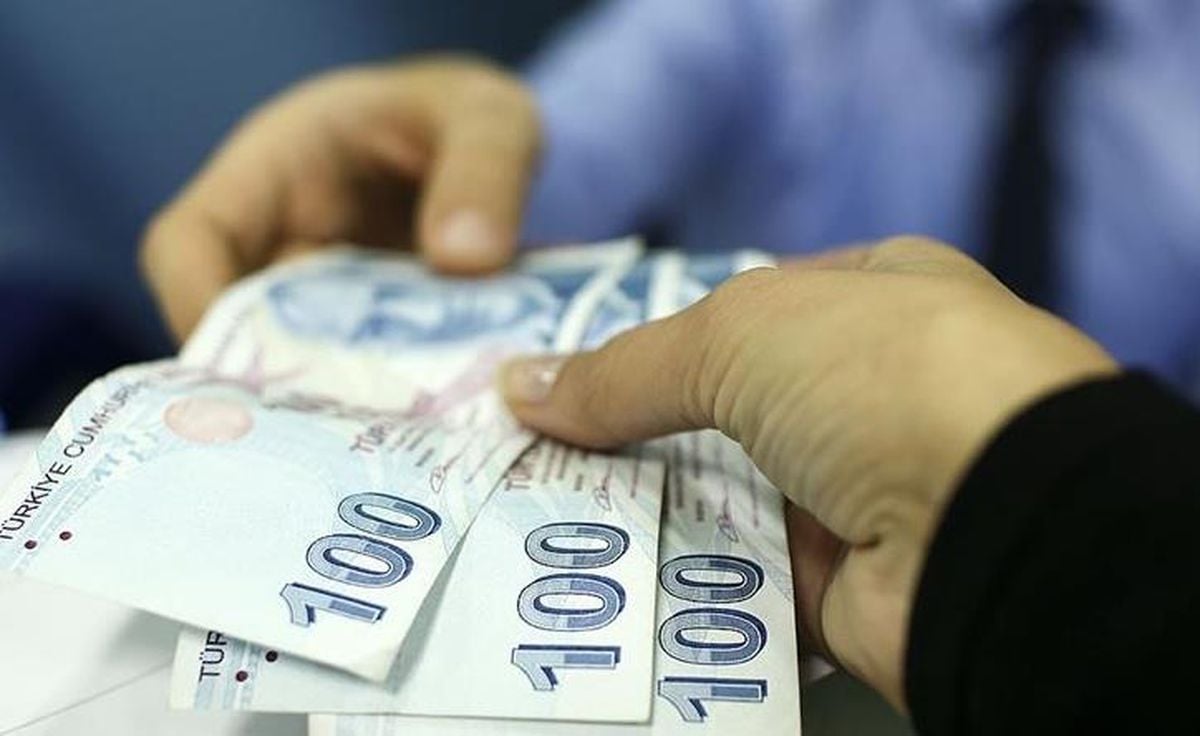 Emekli maaşları bayramdan önce yatacak mı?
