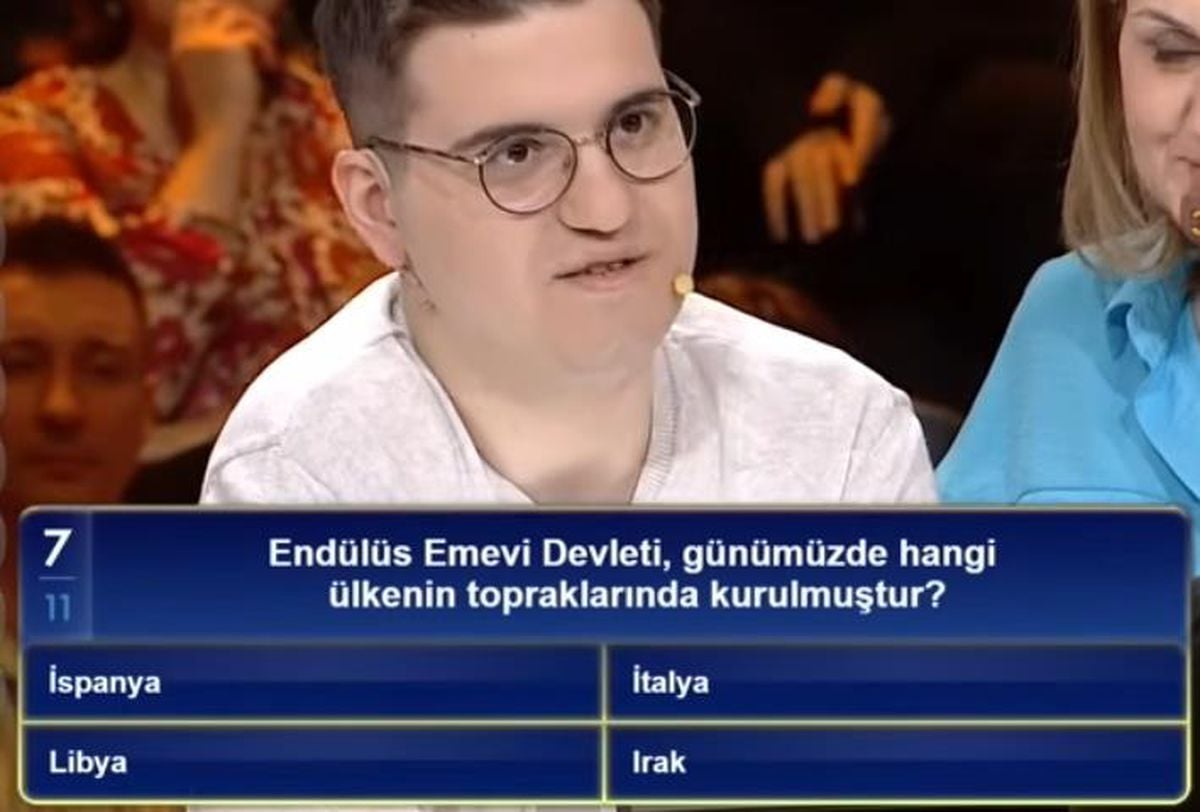 Endülüs Emevi Devleti, günümüzde hangi ülkenin topraklarında kurulmuştur?