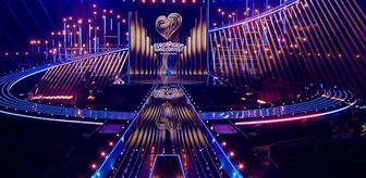 Eurovision ne zaman saat kaçta başlayacak 2026?