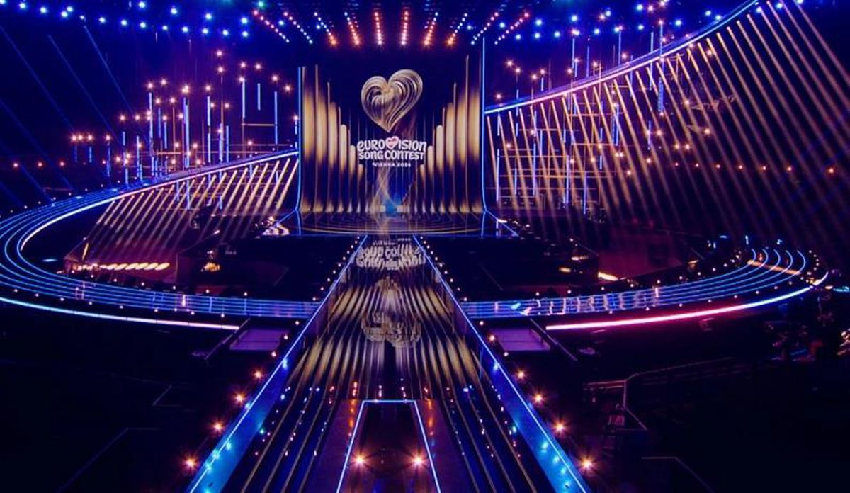 Eurovision ne zaman saat kaçta başlayacak 2026?