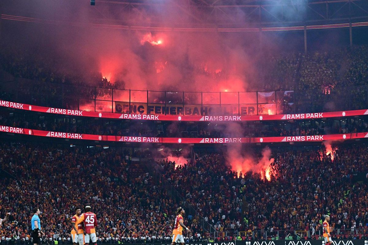 Galatasaray hemen TFF'ye başvurdu! Anında kabul edildi