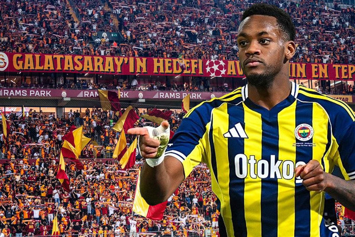 Galatasaray'a gitmek isteyen Jhon Duran'a büyük şok