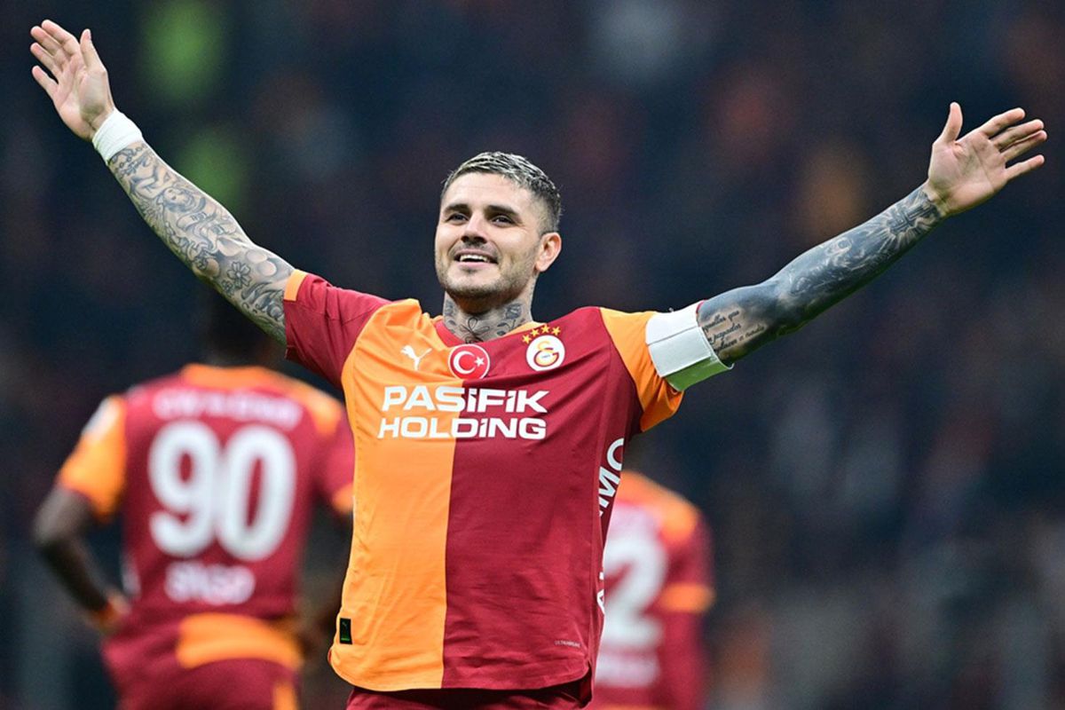Galatasaray'ın teklifi ortaya çıktı! Icardi'nin takımda kalmak için tek bir şartı var