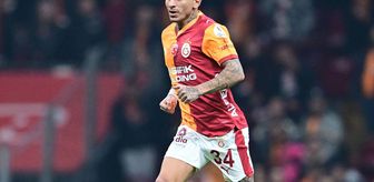 Galatasaray'ın yıldızı Torreira'ya yumruklu saldırı! Saldırgan gözaltına alındı