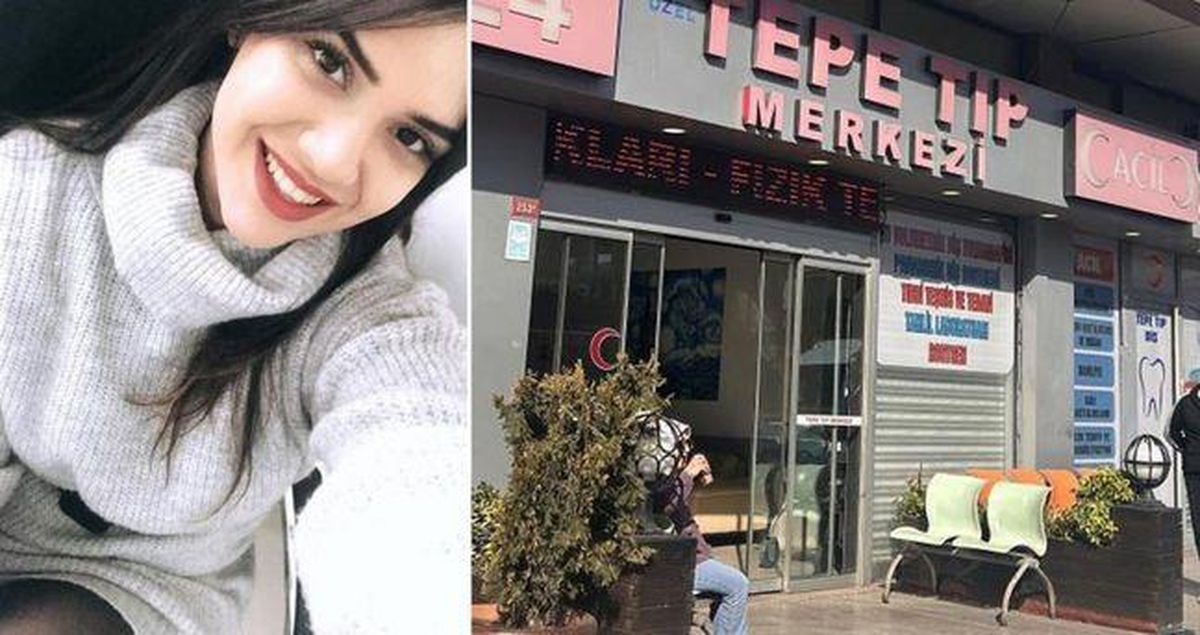 Gamze Yıldız neden öldü, hangi hastaneye gitti? Gamze Yıldız kimdir?