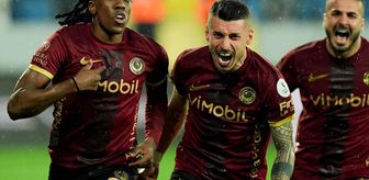 Gençlerbirliği, Trabzonspor karşısında 18 yıllık özlemi dindirmek istiyor
