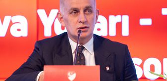 Hacıosmanoğlu: Soruşturma sırası yöneticilerde