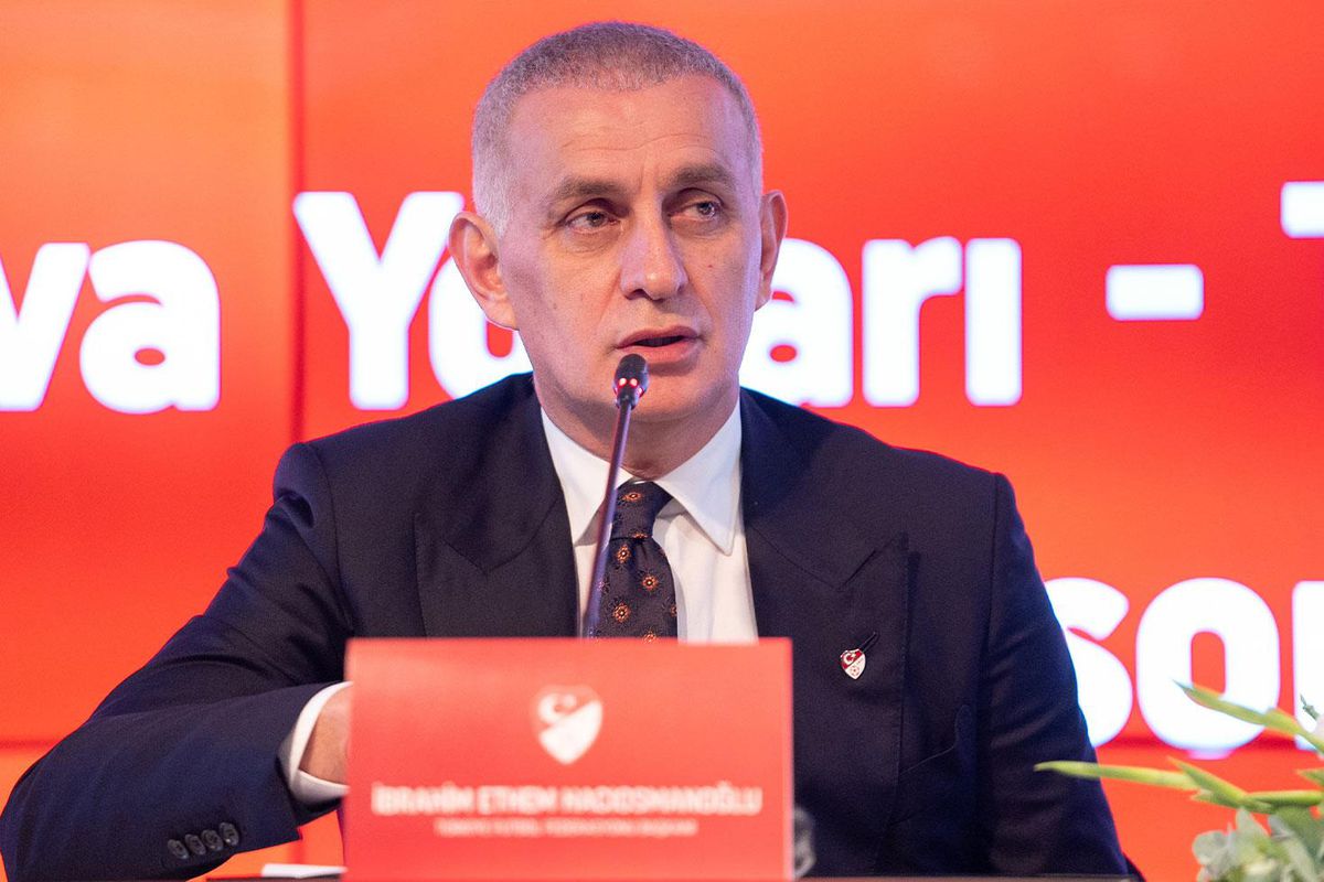 Hacıosmanoğlu: Soruşturma sırası yöneticilerde
