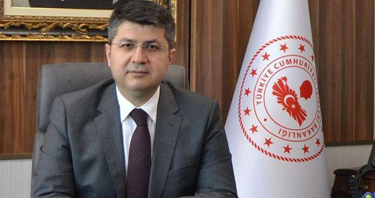 Hüseyin Kürşat Kırbıyık kimdir? TBMM Genel Sekreteri Hüseyin Kürşat Kırbıyık istifa mı etti?
