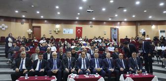 Iğdır'da Azerbaycan ve Nahçıvan bölgesindeki yatırım alanları tanıtıldı