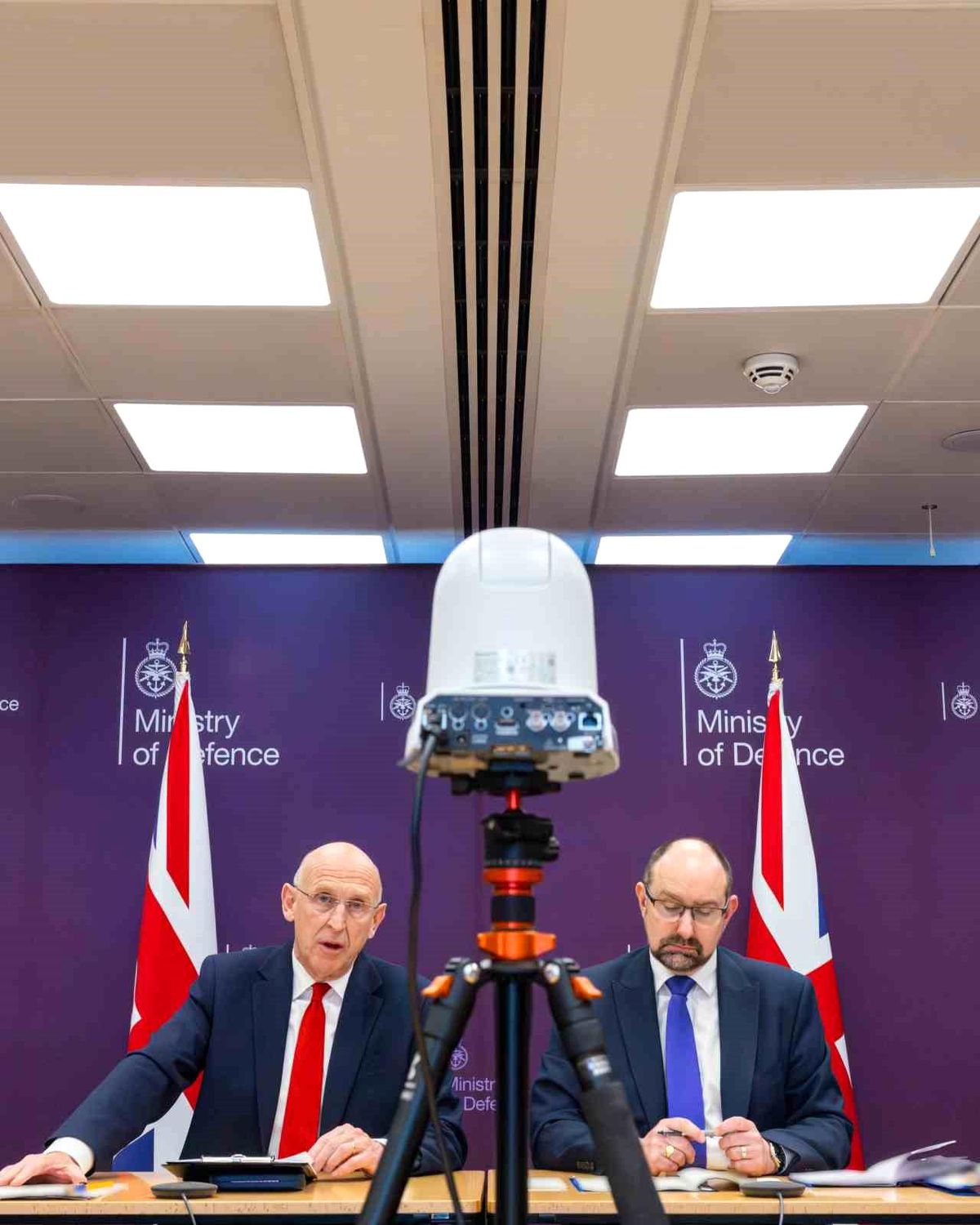 İngiltere'den Hürmüz Boğazı'na askeri yığınak