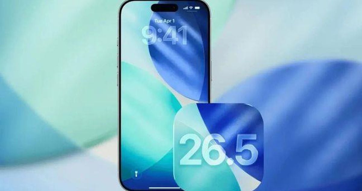 iOS 26.5 güncellemesi geldi mi? iOS 26.5 güncellemesiyle iPhone'a gelen yenilikler neler?