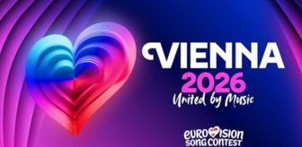 İsrail Eurovision'a katıldı mı 2026?
