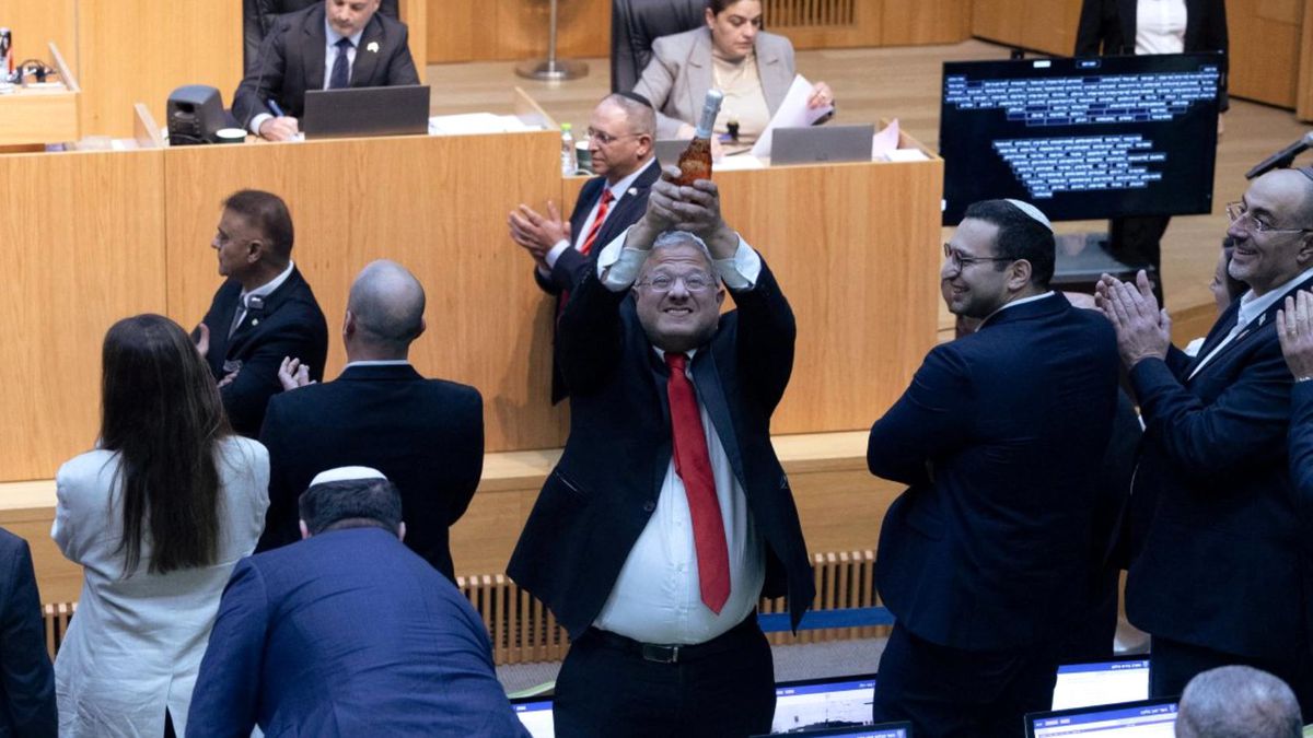 İsrail, geriye dönük idam yargılamasına izin veren bir yasayı daha onayladı
