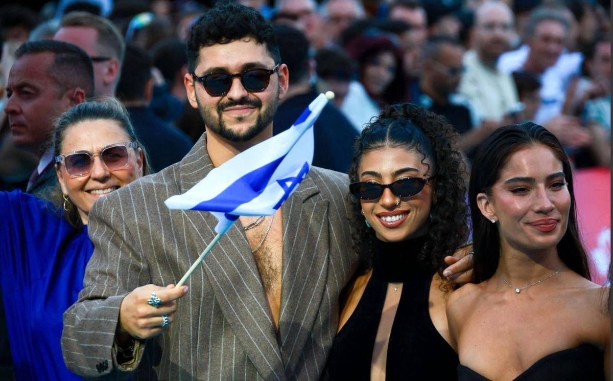 İsrail tartışması Eurovision'u sonsuza dek değiştirebilir