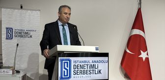 İstanbul'da suça sürüklenen çocuklar ve ailelerine yönelik seminer düzenlendi