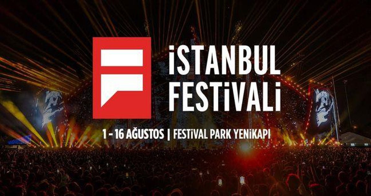 İstanbul Festivali kampanya kodu nedir? Yenikapı İstanbul Festivali biletleri nereden, nasıl alınır? İstFe...