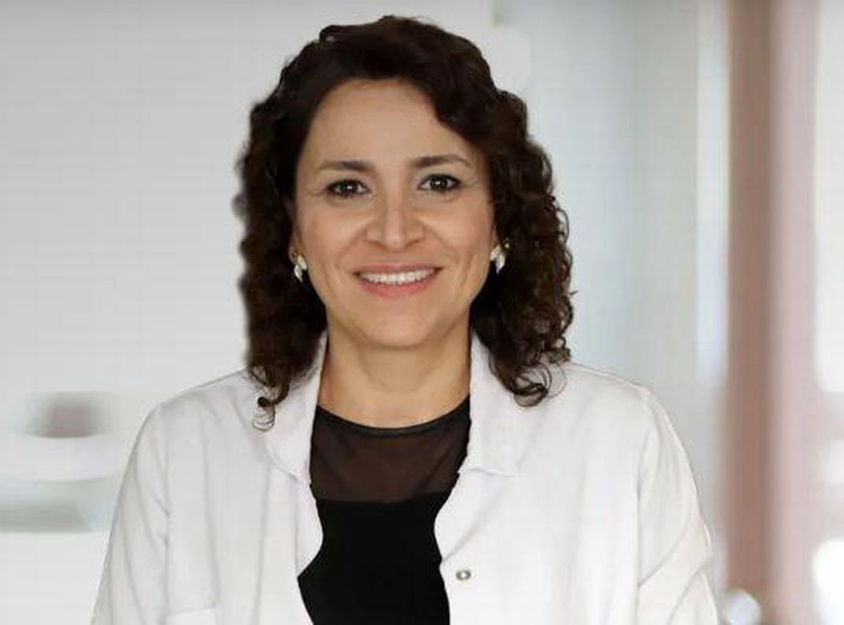Kadın Hastalıkları ve Doğum Uzmanı Yıldız Akdaş Reis: "Menopoz sürecini daha konforlu geçirmek mümkün"