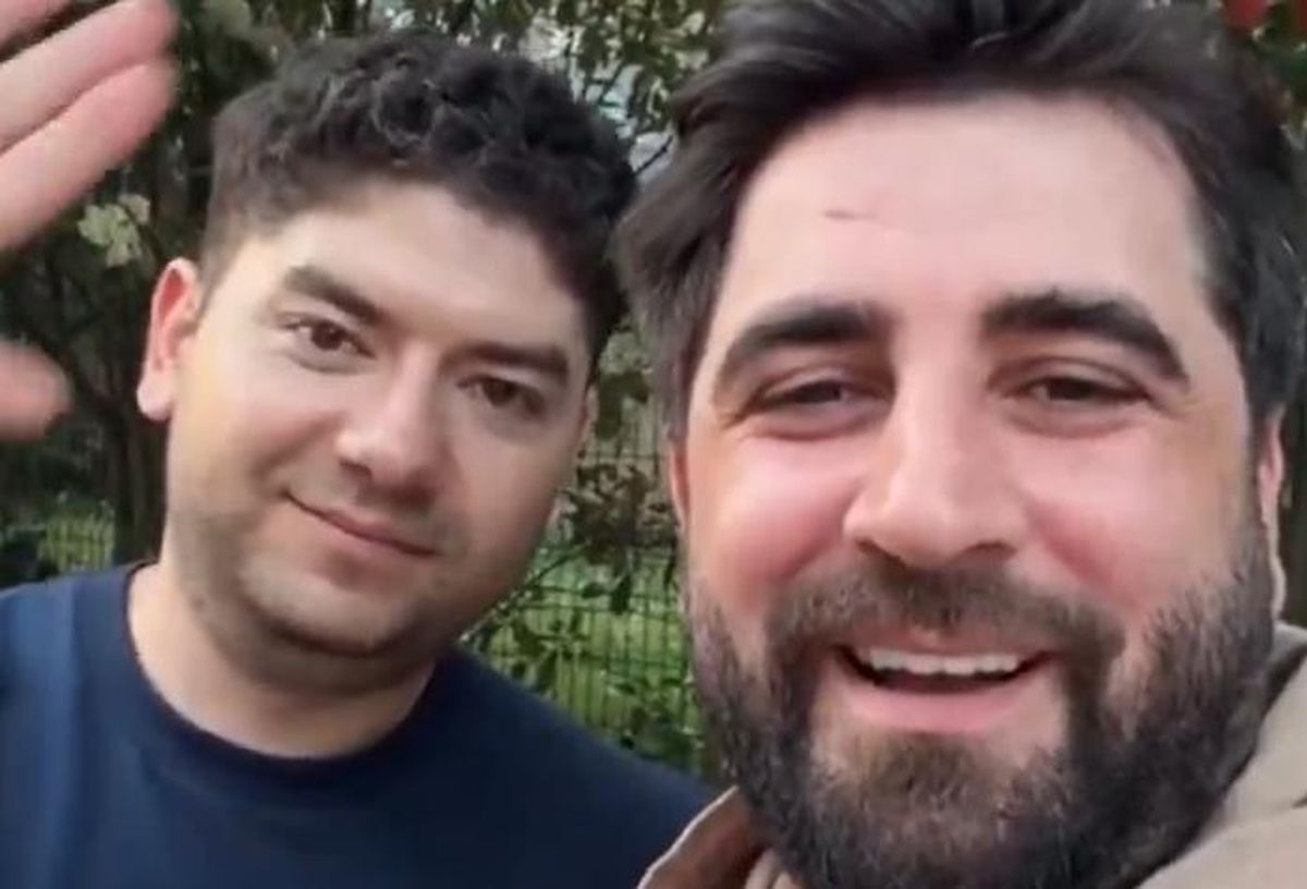 Kafalar yeni kanal mı açtı, Atakan-Bilal Hancı Youtube kanalında Fatih Yasin yok mu, Fatih Yasin neden yok?