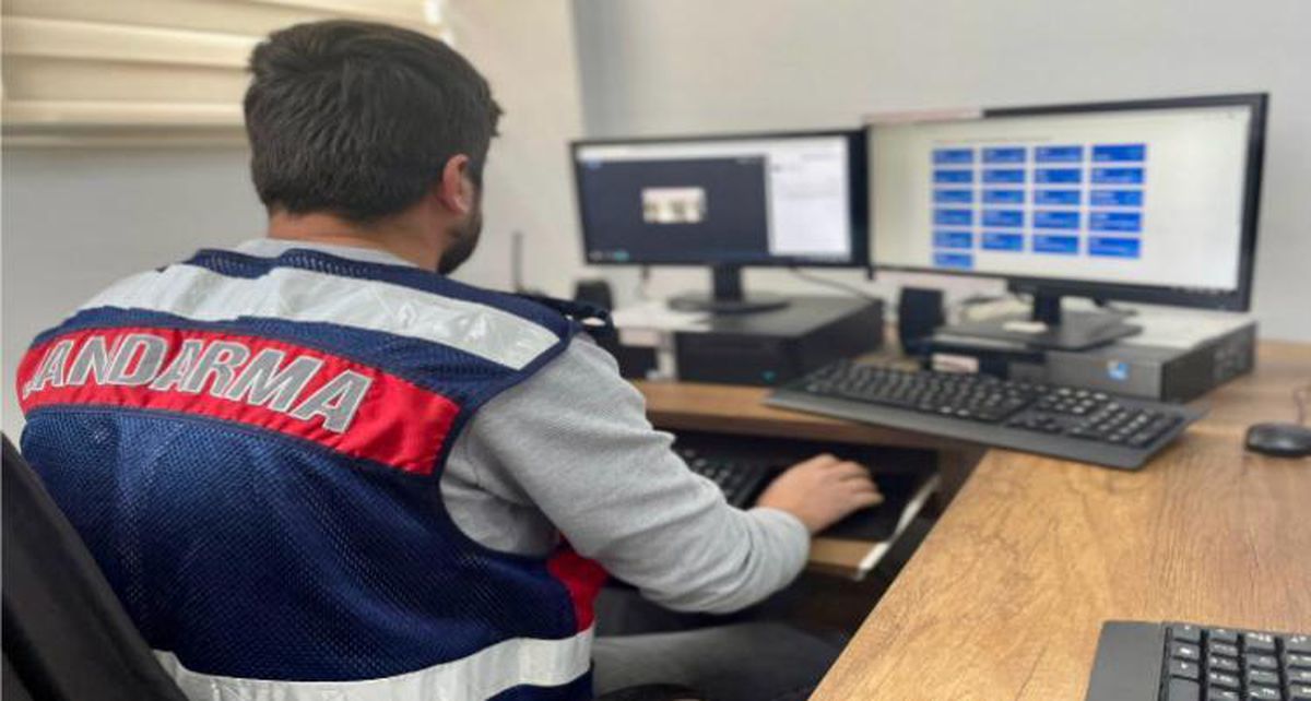 Kahramanmaraş’ta Facebook üzerinden kredi tuzağı! 7,5 milyonluk ağ çökertildi