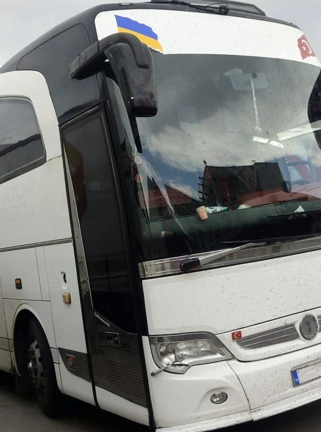 kapikule de yolcu otobusunde 2 bin adet canli 4 19839641 o