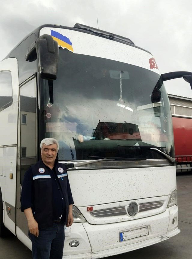 kapikule de yolcu otobusunde 2 bin adet canli 5 19839641 o