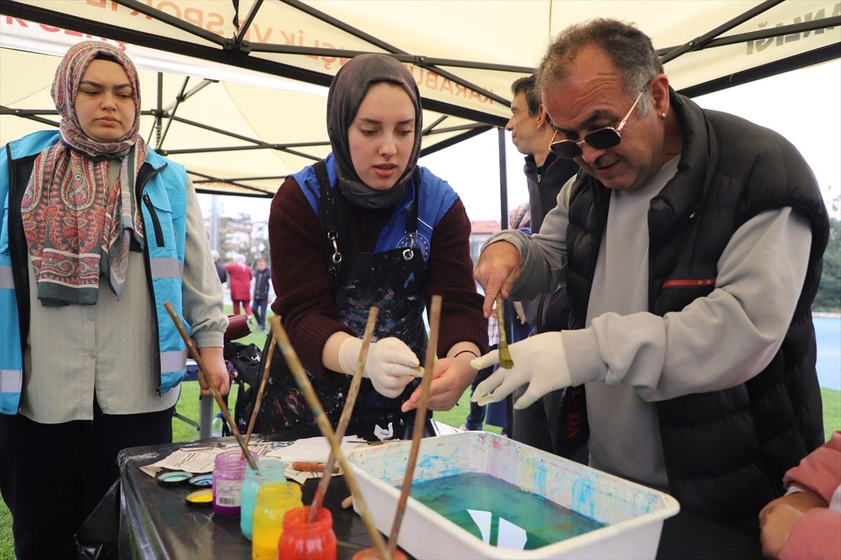 Karabük'ten kısa kısa