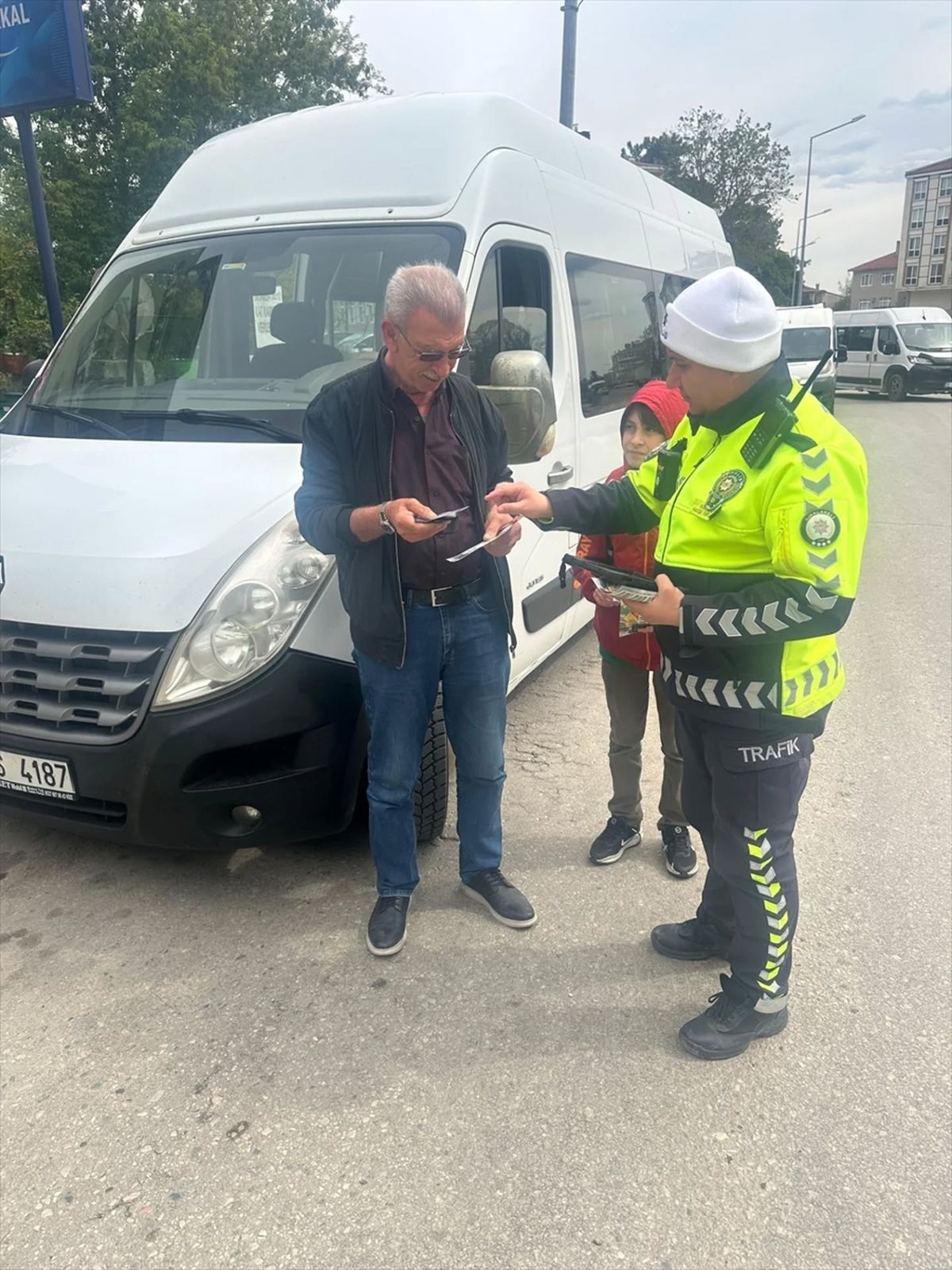 Kırklareli'nden kısa kısa