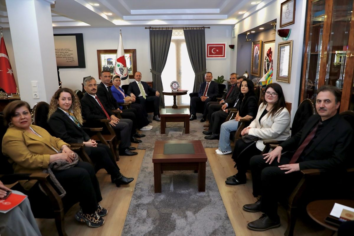Kırklareli'nden kısa kısa
